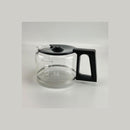 Caraffa caffè con coperchio per macchina da caffè Moulinex SS-986844