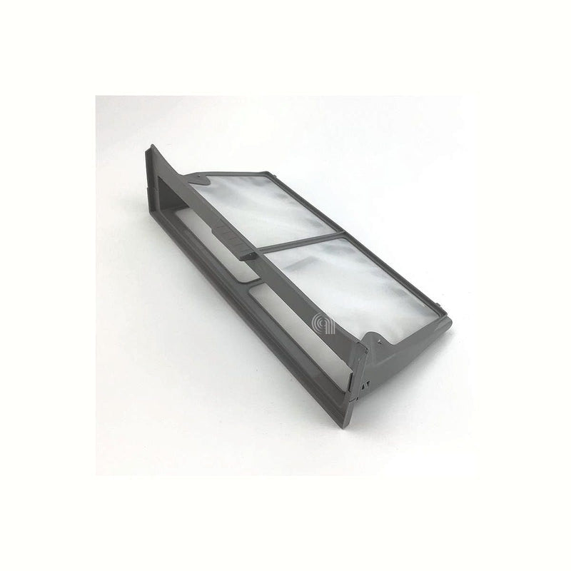 Filtro esterno per asciugatrice Smeg codice 763411158