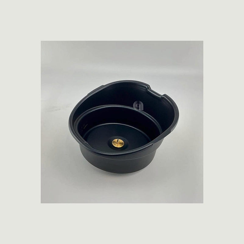 Vasca estraibile in PTFE con perno per friggitrice De Longhi 7312579609