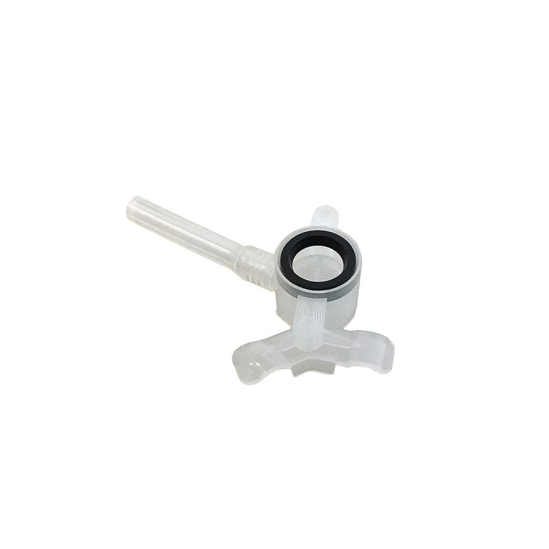 Tubo serbatoio originale per macchina da caffè Krups MS-623039 con guarnizione