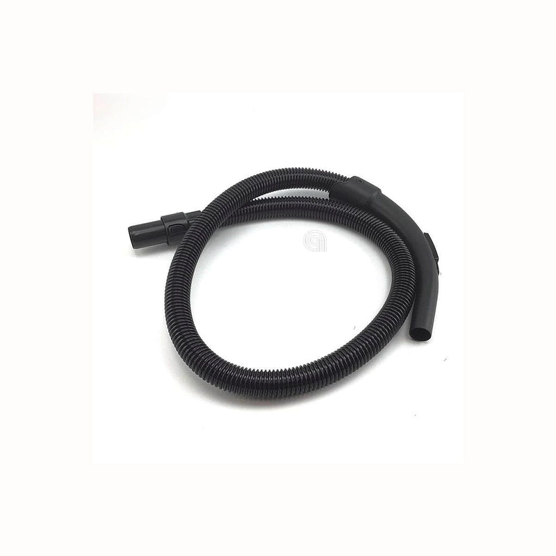Tubo flessibile nero per aspirapolvere De Longhi AT5186032200