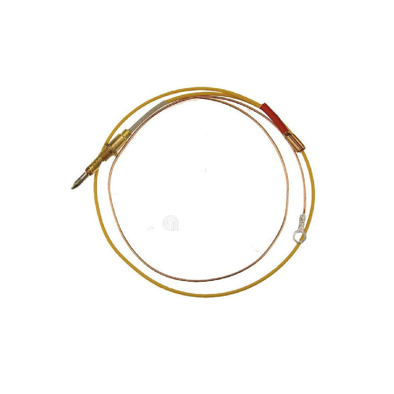 Termocupla per cucina Smeg 500 mm codice 948650055