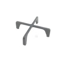 griglia bruciatore per piano cottura Indesit e Whirlpool 488000630597