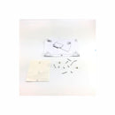 installazione e montaggio lavastoviglie whirlpool e indesit 45-60 cm