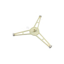 Supporto girevole per piatto microonde Whirlpool e Indesit C00333786