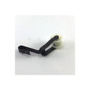Puleggia centrale originale asciugatrice Whirlpool e Indesit C00314778