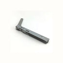 Cerniera porta forno compatibile Beko Indesit 60x60 mm