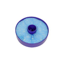 ASPIRAPOLVERE CON FILTRO ROTONDO DYSON