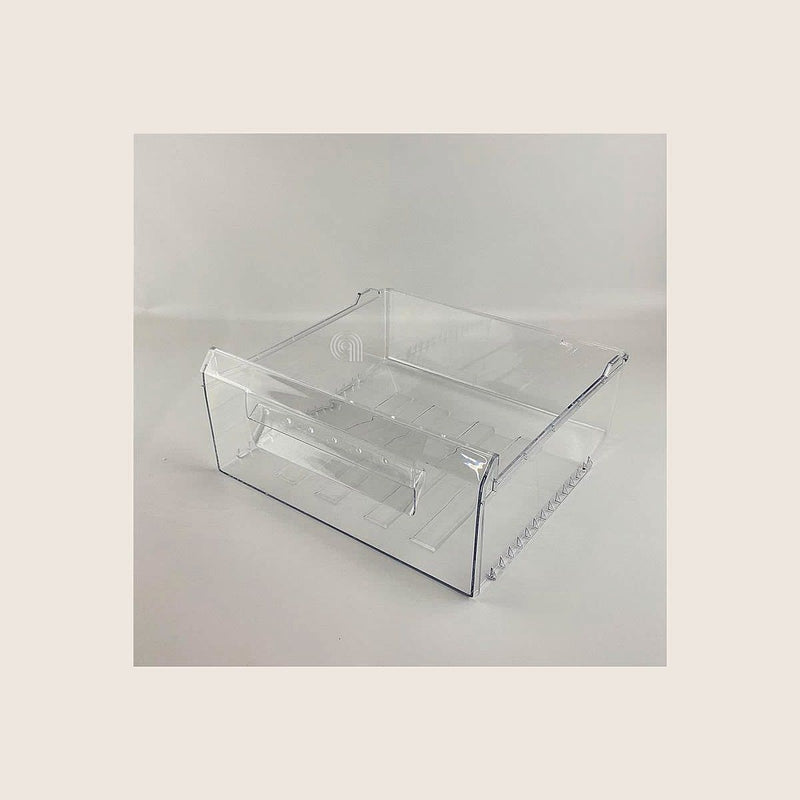 cassetto centrale superiore per congelatore Candy 49022330 49038723