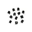 Kit 12 gommini per griglia piano cottura Electrolux Zanussi Rex