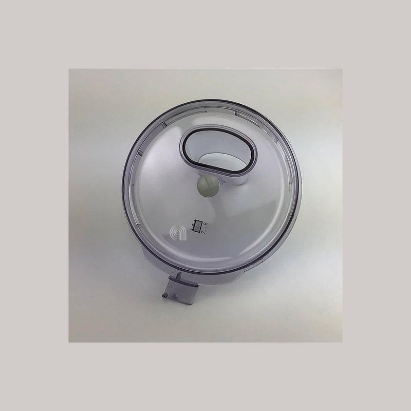 coperchio di ricambio per robot da cucina DeLonghi 7322010234