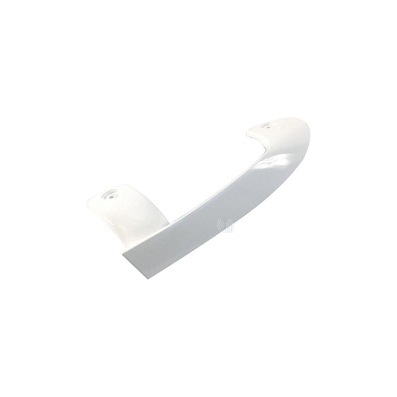 Maniglia porta frigorifero Gorenje originale bianca 380375