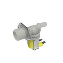 UNIVERSALE - Elettrovalvola 1 Via 180° 24V AC per Lavatrice - AST-00207028