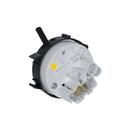 Pressostato originale lavastoviglie Smeg con codici 816210321/816210325