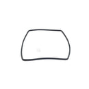 Guarnizione porta forno originale Candy 42807337 compatibile Hoover