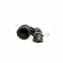 tubo di ingresso vasca WF080 per lavatrice Samsung DC97-14874C