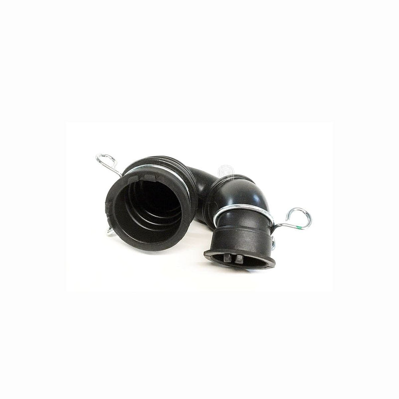 tubo di ingresso vasca WF080 per lavatrice Samsung DC97-14874C
