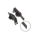 WHIRLPOOL, CANDY, BOSCH - Spazzole Motore per Lavatrice - 481931088529