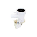 Pompa di scarico originale per lavatrice Smeg 792970179