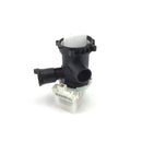 Pompa di scarico originale per lavatrice Bosch 11037835