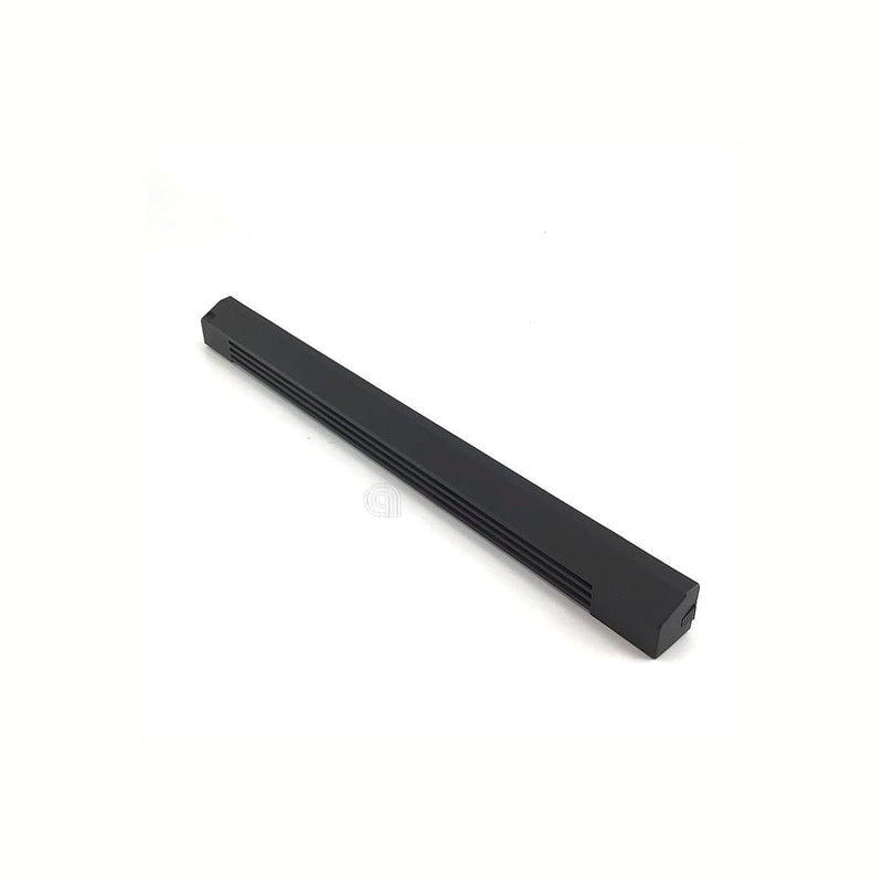 Copertura decorativa superiore per forno Beko 250480024 Indesit C00868689