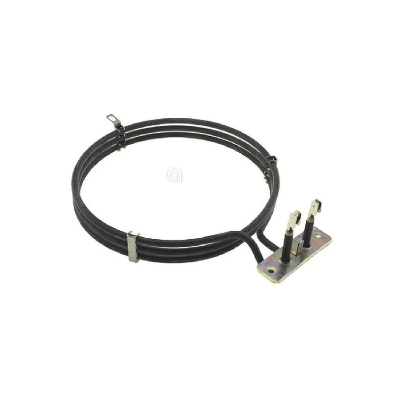 ZANUSSI, BLANCO, CASTOR, ZANKER, ELEKTRO HELIOS - Resistenza Circolare Forno 2500W - 3570039010