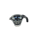 caraffa moka originale per caffettiera De Longhi 5513200909