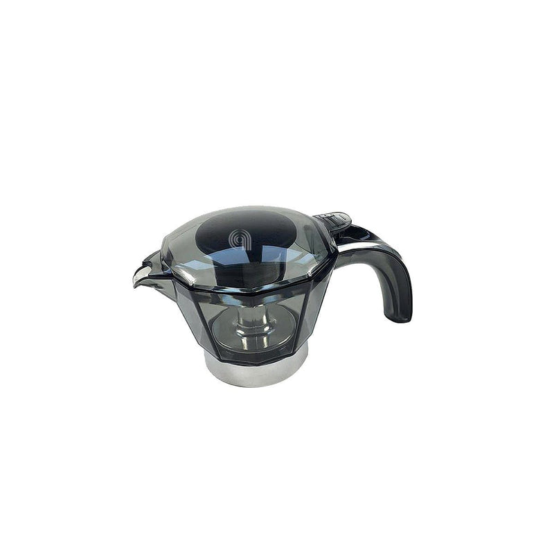 caraffa moka originale per caffettiera De Longhi 5513200909