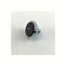 Piede regolabile originale per lavatrice Whirlpool e Indesit C00083789
