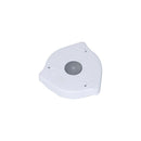 Tappo sale originale lavastoviglie Whirlpool Indesit C00041088