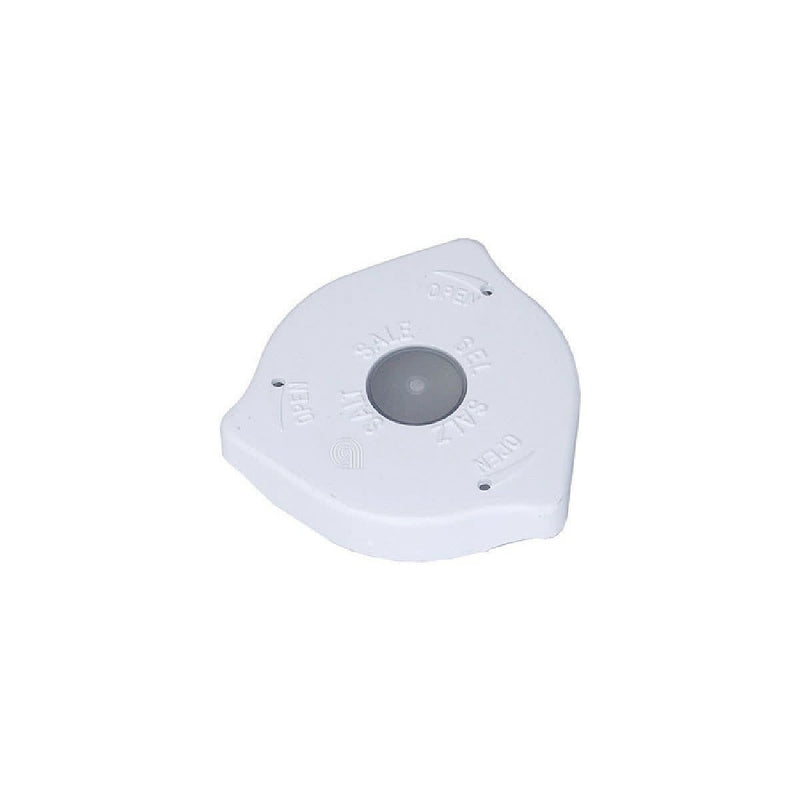 Tappo sale originale lavastoviglie Whirlpool Indesit C00041088