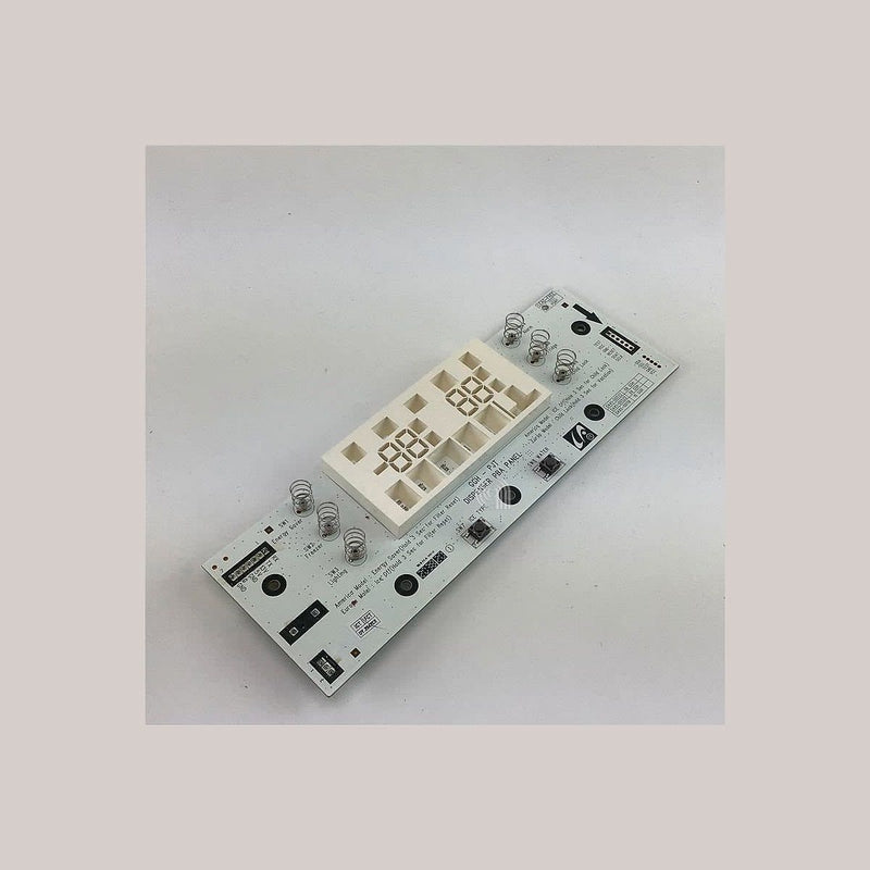 Kit PCB con display LED per frigorifero Samsung DA41-00522E