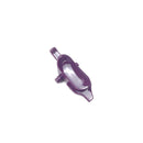 pulsante vapore originale per ferro da stiro De Longhi AS00006128