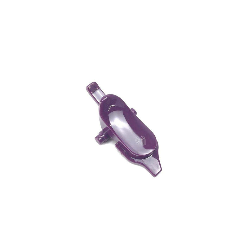 pulsante vapore originale per ferro da stiro De Longhi AS00006128