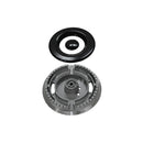 KIT BRUCIATORE E SPARTIFIAMMA TERIM ARISTON PIANO COTTURA 3 PEZZI