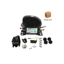 UNIVERSALE - Compressore 1/7 R134A Frigorifero - AST-00235302