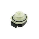 Motore pompa originale lavastoviglie Whirlpool codice 482000023311