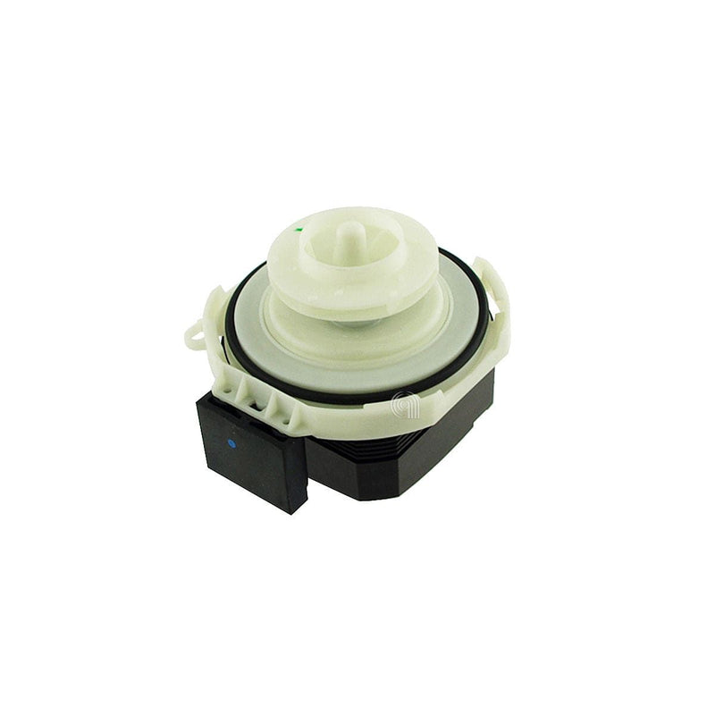 Motore pompa originale lavastoviglie Whirlpool codice 482000023311