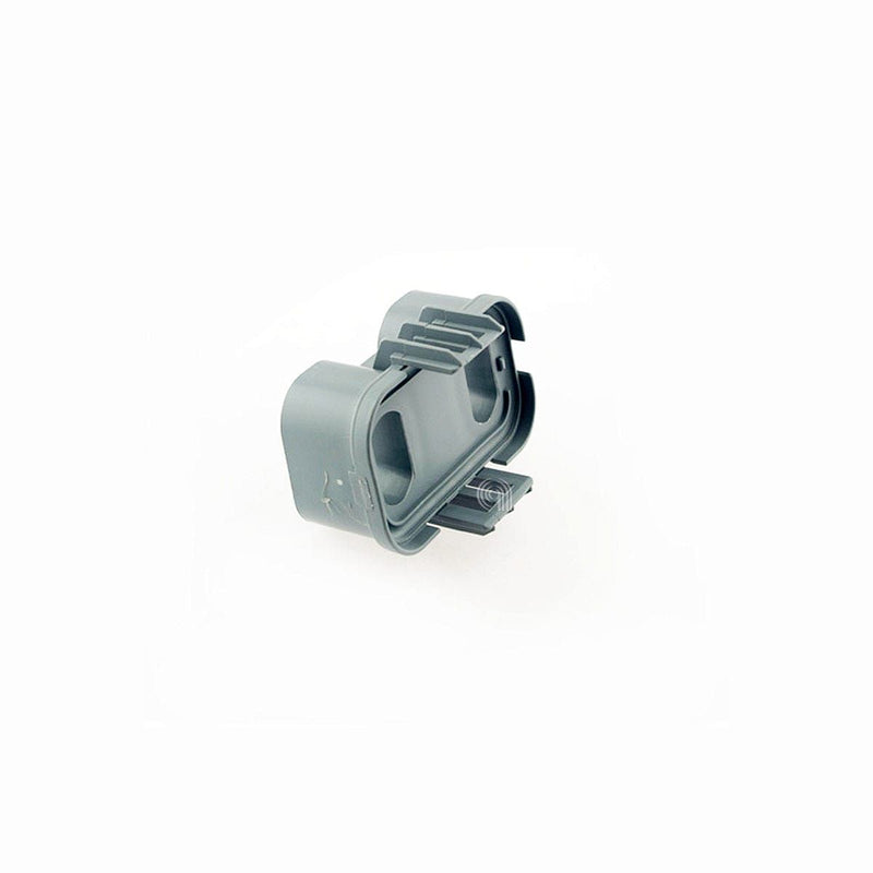 Supporto braccio spruzzatore lavastoviglie Smeg originale 761810177