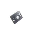 tappo nero per valvola duckbill compatibile con Philips e Saeco p0049