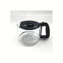 caraffa da caffè con coperchio per macchina da caffè Moulinex SS-207199
