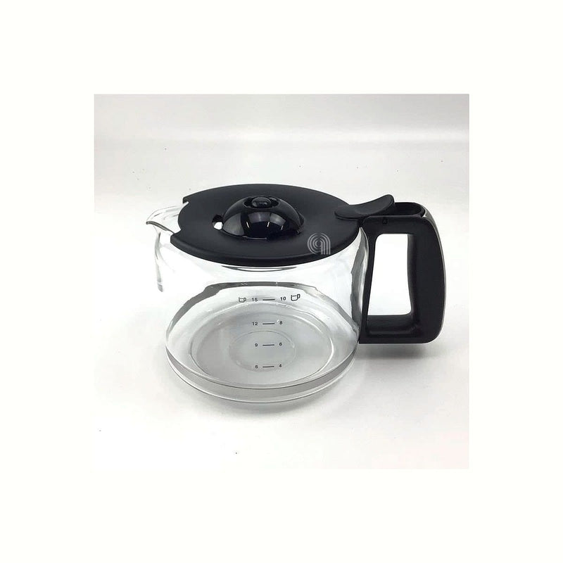 caraffa da caffè con coperchio per macchina da caffè Moulinex SS-207199