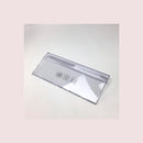 Porta cassetto originale per frigorifero Beko 5928580100