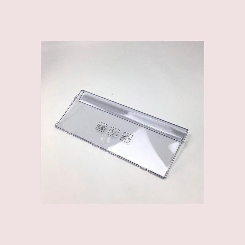 Porta cassetto originale per frigorifero Beko 5928580100