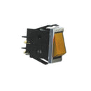 UNIVERSALE - Interruttore Bipolare per Piccolo Elettrodomestico - 22X30