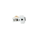 Serratura originale per lavatrice Bosch codice 00421470