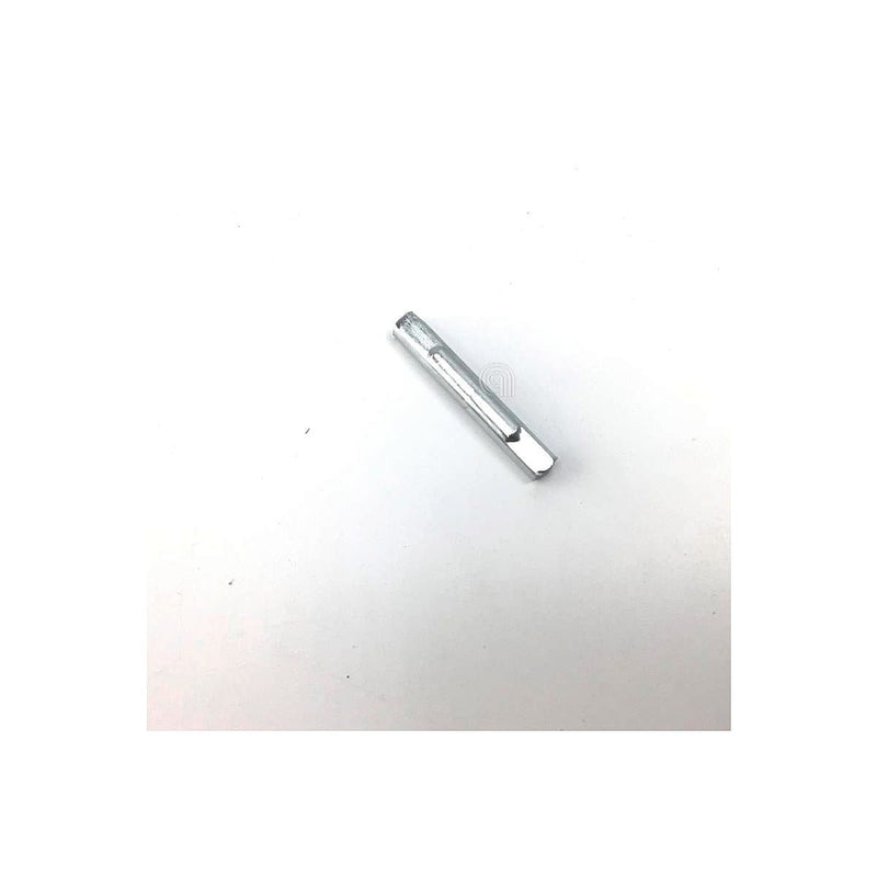 Asse rullo aspirapolvere Samsung DJ70-30110A ricambio originale