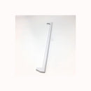 Profilo frontale per ripiano in vetro 60 cm compatibile Beko