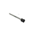 Guía izquierda puerta exterior lavavajillas Electrolux AEG 4055410544
