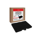 FILTRO IN CARBONIO RETTANGOLARE CAPPA MONDO EXTRACTOR BOSCH